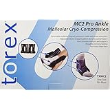 Torex Pro Ankle Cold compression Wrap