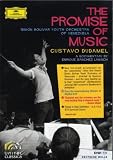 Produkt-Bild: The Promise of Music
