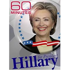 60 Minutes - Hillary for President (February 10, 2008)