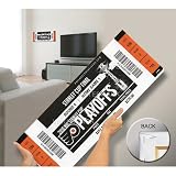 Chicago Blackhawks Stanely Cup Finals Pirates 2010 Season Ticket