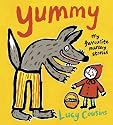 Yummy: My Favourite Nursery Stories