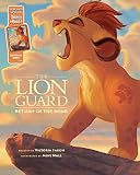 The Lion Guard Return of the Roar: Purchase Includes Disney eBook!