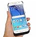 Galaxy S6 edge, 4200mAh Portable External Battery Backup Case Charger Power Bank For Samsung Galaxy S6 edge (Black)
