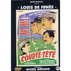Courte-t�te
