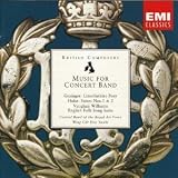 British Music for Concert Band