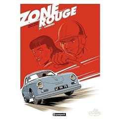 Zone rouge - T1: Carrera