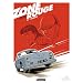 Zone rouge - T1: Carrera