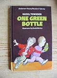 One green bottle