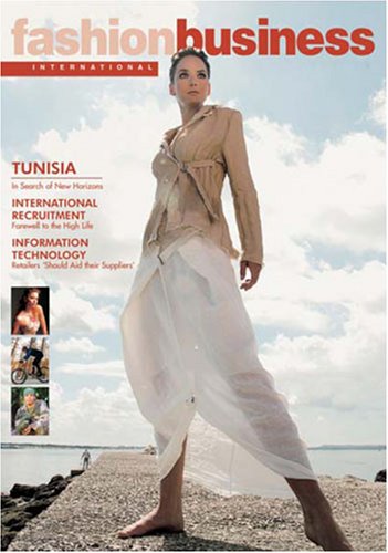 Fashion Business International