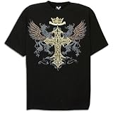 Avirex - Avirex Faith Tee - Men's