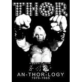 Thor: An-Thor-Logy - 1976-1985by Thor