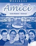 Books : Amici: Workbook