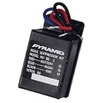 Pyramid NS2 10 Amp InLine Noise Suppressor