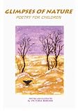 Glimpses of Nature: Poetry for children