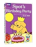 Spot: Spot`s Birthday Party