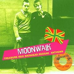 Moonwalk (Treasure Isle Skinhead Reggae Anthems)