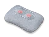 Beurer 644.04 MG 145 Shiatsu-Massage-Kissen