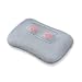 Beurer 644.04 MG 145 Shiatsu-Massage-Kissen
