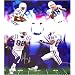 Marvin Harrison Indianapolis Colts - #88 Collage - Autographed 16x20 Photograph