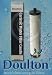 from Doulton Doulton Ultracarb M15 Water Filter Cartridge - for Franke Triflow FRX01/FR9454 & FRX02/FR9455