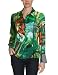 Custo Barcelona Damen Bluse 2391500 L=0: my-fan-page.de