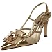 J.Renee Women's Bonita Pump,Savana,5 M US