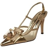J.Renee Womens Bonita Pump