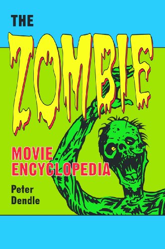 The Zombie Movie Encyclopedia