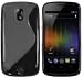 mumbi TPU Silikon Schutzhülle für Samsung Galaxy Nexus i9250