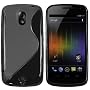 mumbi TPU Silikon Schutzh�lle f�r Samsung Galaxy N&hellip von mumbi