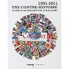 Courrier International : 1991-2011 Une contre-histoire : 20 ans d'actualit� vue d'ailleurs