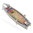 Ketubah Mezuzah