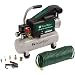 WoodRiver 1.5 HP Compressor