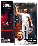 NECA "Hannibal Lecter 2" Silence of the Lambs Cult Classics Action Figure