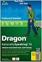 Dragon NaturallySpeaking Preferred Mobile 10.0 (PC DVD)