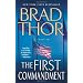 The First Commandment: A Thriller