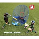 Jugs Sports Instant Screen
