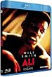 Ali [Blu-ray]