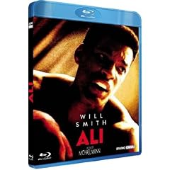 Ali [Blu-ray]