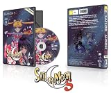 Sailor Moon: The Complete Uncut Japanese Series