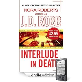 Interlude in Death
