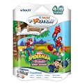 V.Smile Spider-Man and Friends V-Motion Software