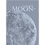 Sky & Telescope's Moon Map, Laminated