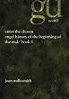 Enter The Chosen / Angel History of The Beginning of The End / Book