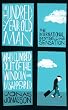 The Hundred-Year-Old Man Who Climbed Out of the Window and Disappeared
