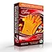O2shine Silicone BBQ Gloves-Heat Resistant-Good for Grilling/Boiling/Baking-Light/Flexible