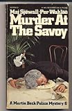 Murder at the Savoy (A Martin Beck Police Mystery)