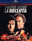 La recluta (Bluray)