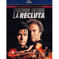 La Recluta