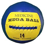 Soft Mega Medicine ball 14 Lbs